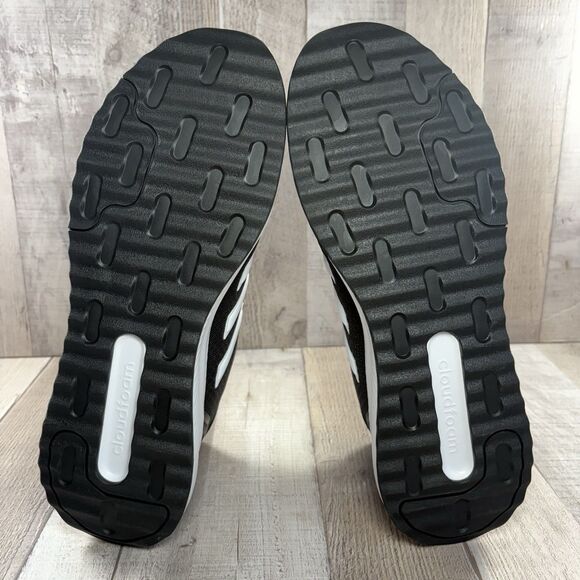 Adidas X_PLR Path Men's Size 10 Running Shoes Athletic Sneakers Black ID0468 - Picture 9 of 11